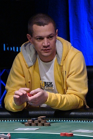 Jaroslav Vobořil